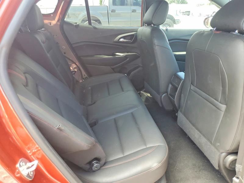 Продаж на аукціоні авто 2024 Chevrolet Trax, vin: KL77LJE25RC100237, номер лоту: 56802976