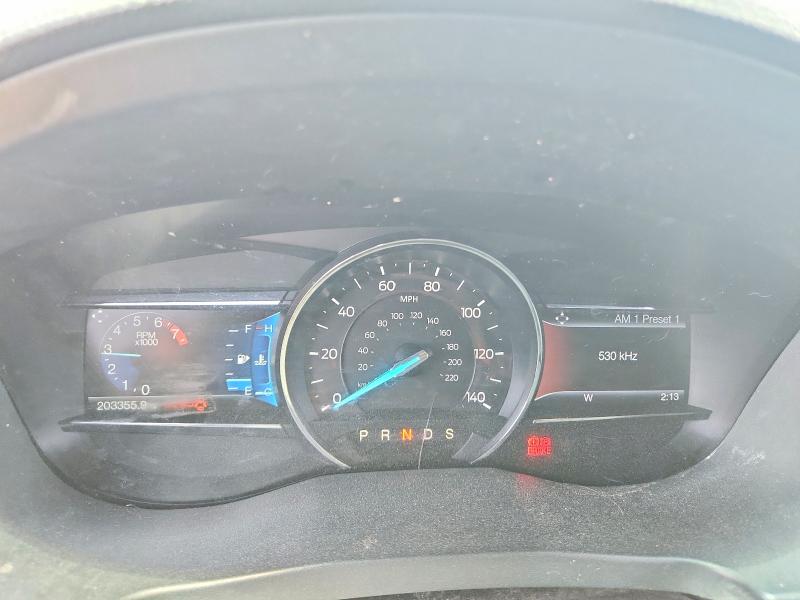 Продажа на аукционе авто 2016 Ford Explorer, vin: 1FM5K8GT1GGA61806, номер лота: 56567286