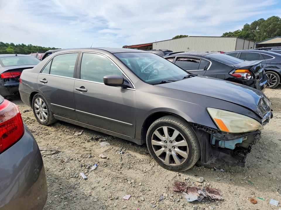 Aukcja sprzedaży 2006 Honda Accord, vin: 1HGCM66586A003093, numer aukcji: 56329906