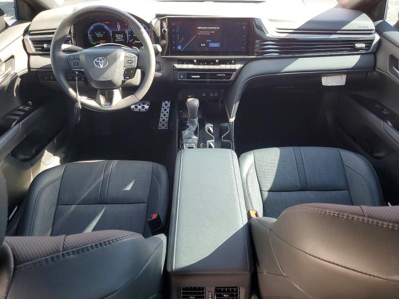 Продаж на аукціоні авто 2026 Toyota Camry, vin: 4T1DAACK9TU229383, номер лоту: 55796176