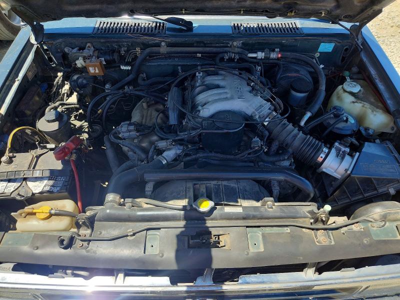 Продаж на аукціоні авто 1993 Nissan Pathfinder, vin: JN8HD17Y9PW304447, номер лоту: 56997916