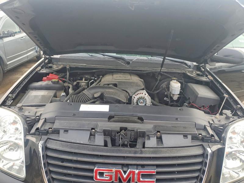 Aukcja sprzedaży 2013 Gmc Yukon Xl, vin: 1GKS2KE71DR190286, numer aukcji: 56630626