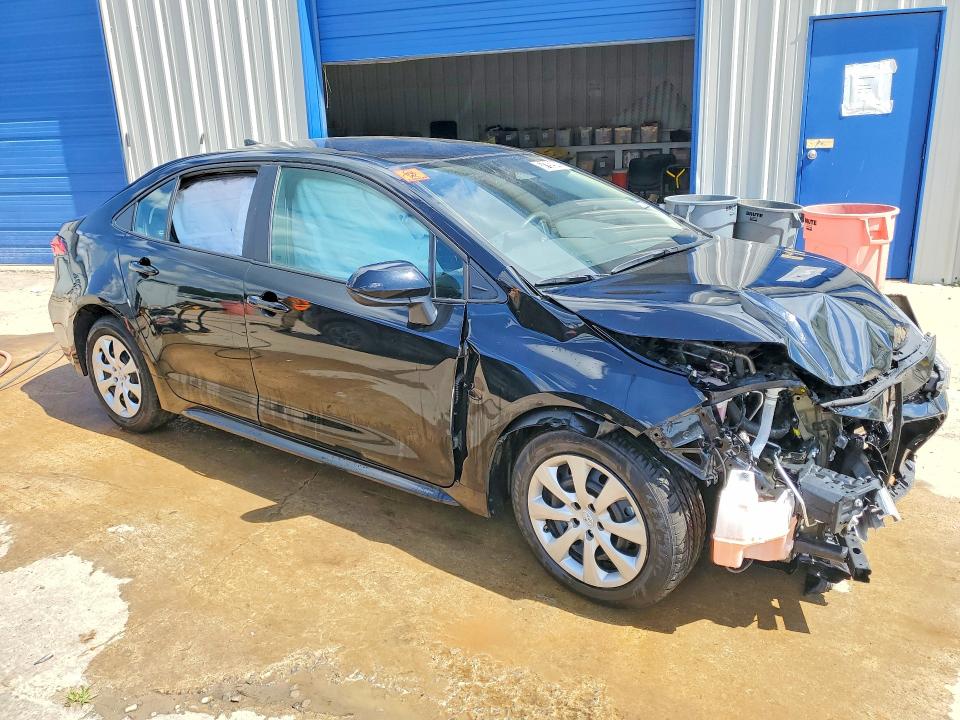 Aukcja sprzedaży 2025 Toyota Corolla, vin: 5YFB4MDE5SP311426, numer aukcji: 57192946
