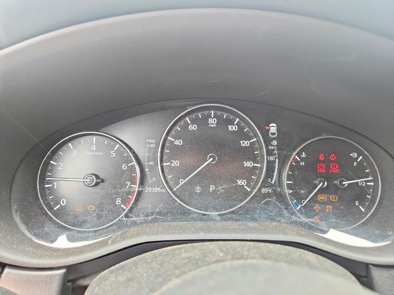 Aukcja sprzedaży 2023 Mazda Cx-30, vin: 3MVDMBAM7PM541720, numer aukcji: 57383126