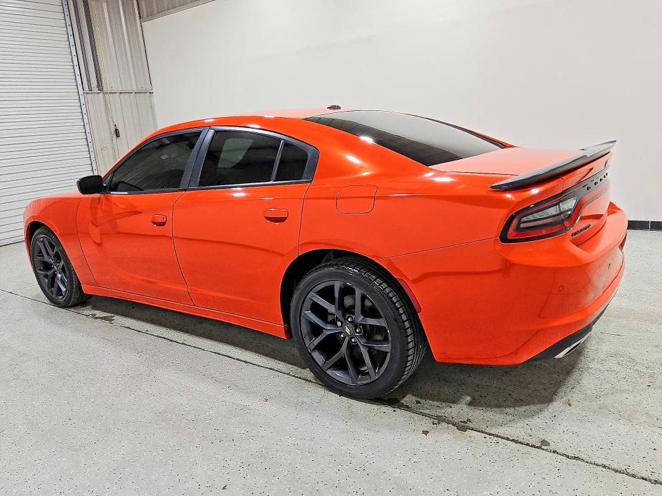 Aukcja sprzedaży 2022 Dodge Charger, vin: 2C3CDXBG6NH204698, numer aukcji: 54481666