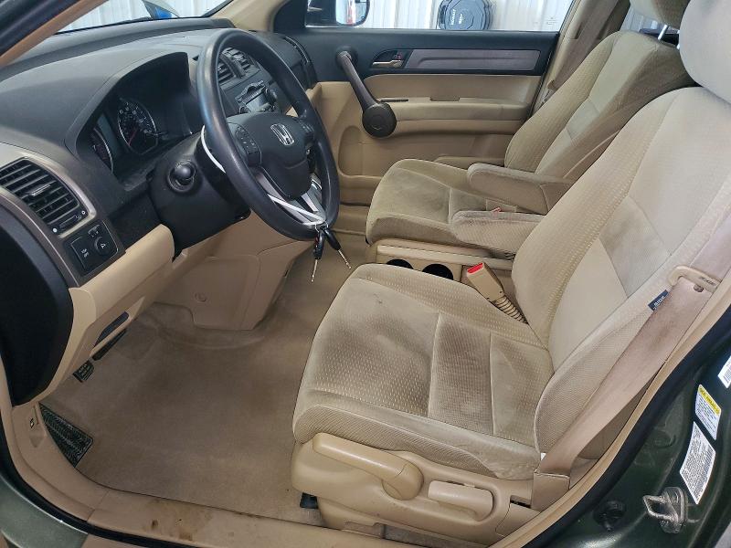 Aukcja sprzedaży 2009 Honda Cr-v, vin: 5J6RE48579L012183, numer aukcji: 55597046