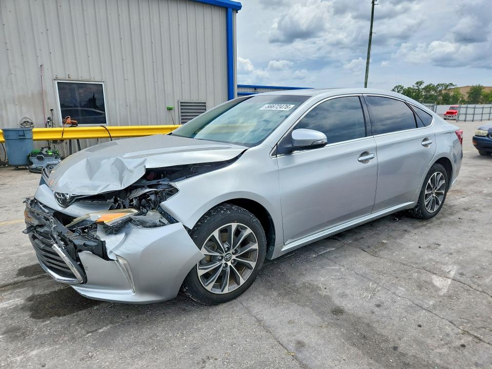 Aukcja sprzedaży 2016 Toyota Avalon, vin: 4T1BK1EB2GU217311, numer aukcji: 56672476