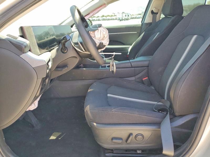 Aukcja sprzedaży 2024 Hyundai Sonata, vin: KMHL64JA7RA408380, numer aukcji: 55920446