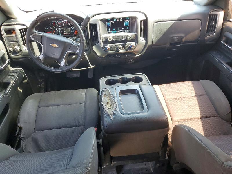 Aukcja sprzedaży 2015 Chevrolet Silverado, vin: 3GCPCREC8FG440078, numer aukcji: 56175106