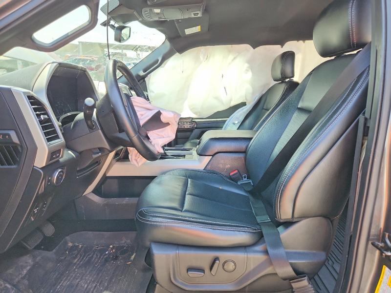 Продажа на аукционе авто 2019 Ford F150, vin: 1FTEW1CP5KKF00648, номер лота: 85989685