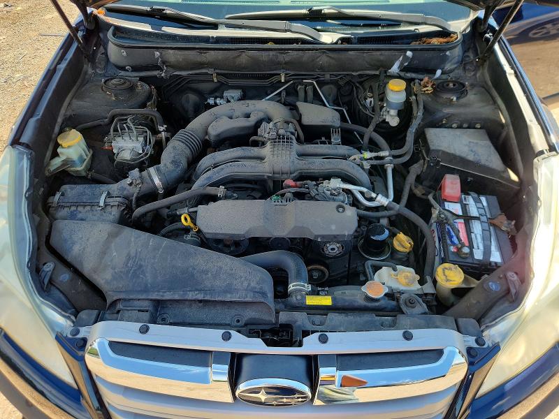 Aukcja sprzedaży 2014 Subaru Outback, vin: 4S4BRCCC5E3255878, numer aukcji: 58656186