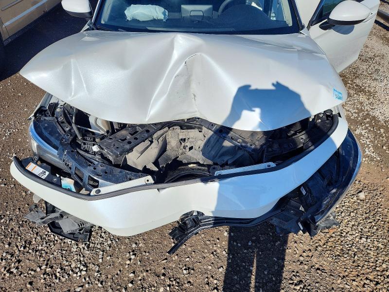 Продажа на аукционе авто 2022 Honda Civic, vin: 2HGFE2F26NH115318, номер лота: 56453026