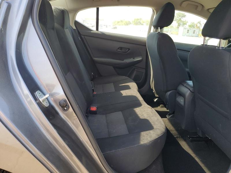 Продаж на аукціоні авто 2024 Nissan Sentra, vin: 3N1AB8CV9RY312196, номер лоту: 56047936