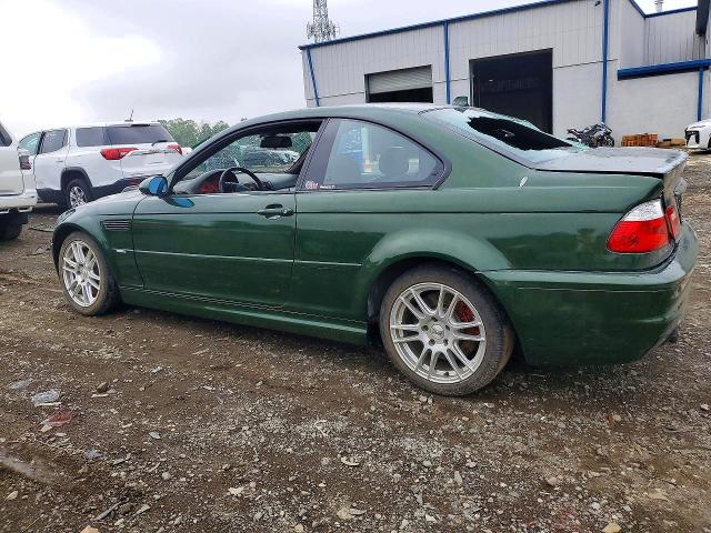 56430076 :رقم المزاد ، WBSBL93495PN61758 vin ، 2005 Bmw M3 مزاد بيع