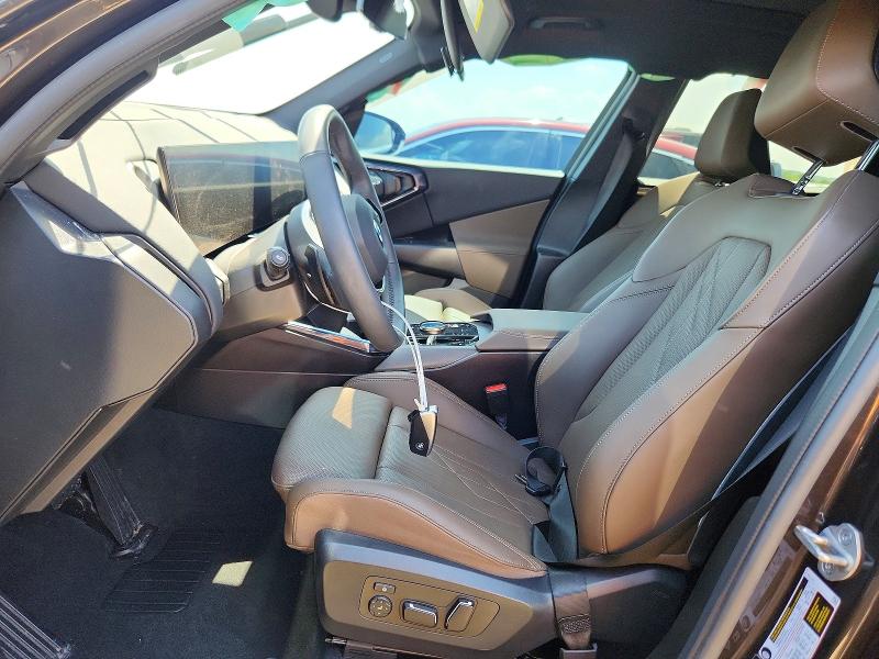 Продажа на аукционе авто 2025 Bmw X3, vin: 5UX53GP09S9X75518, номер лота: 54245476