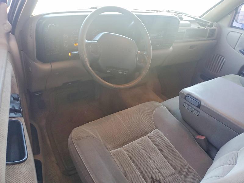 Aukcja sprzedaży 1996 Dodge Ram 1500, vin: 3B7HC13Y6TG198651, numer aukcji: 58820086
