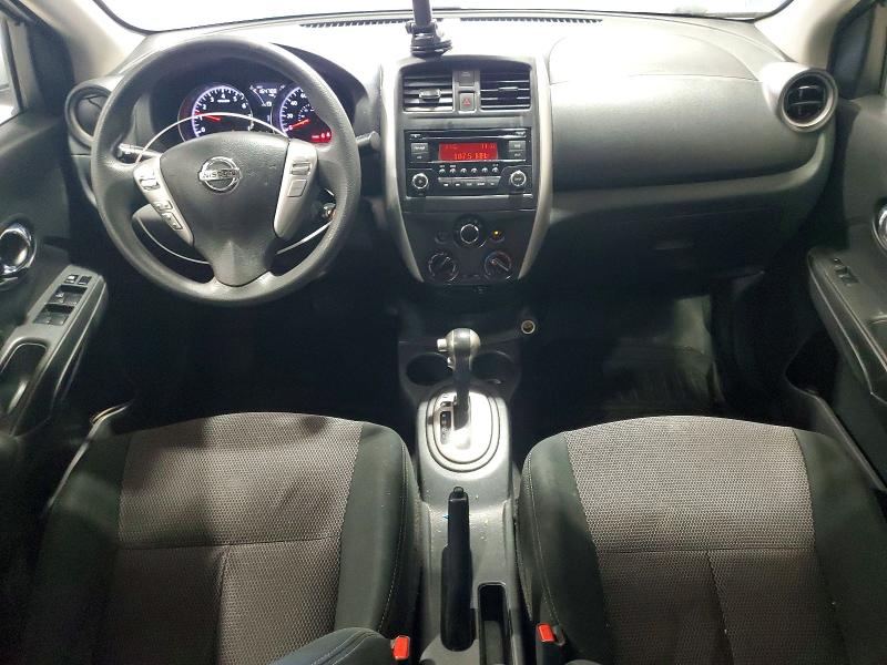 Продаж на аукціоні авто 2017 Nissan Versa, vin: 3N1CN7AP9HK436243, номер лоту: 57043936