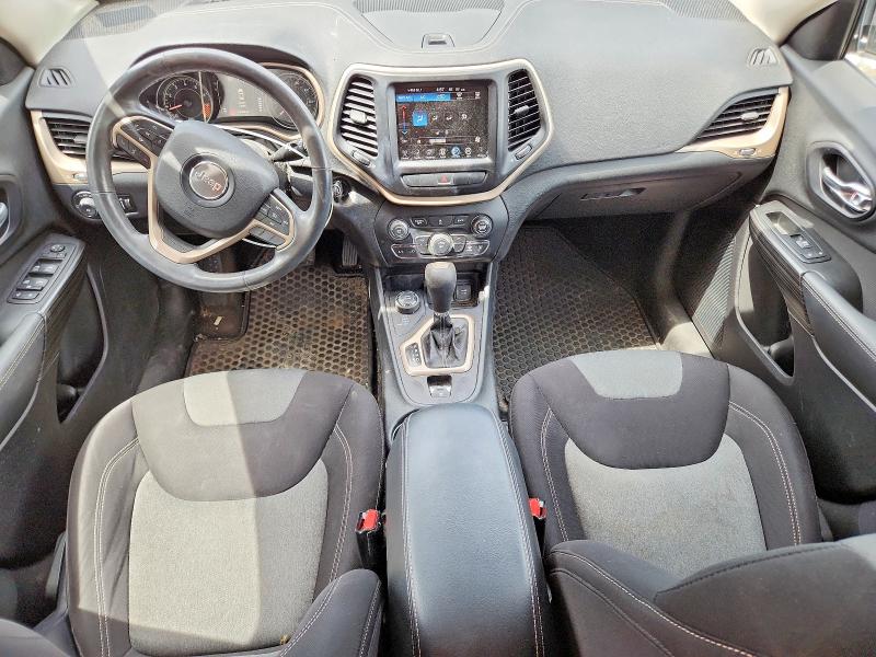 Aukcja sprzedaży 2014 Jeep Cherokee, vin: 1C4PJMCS8EW129124, numer aukcji: 57444286