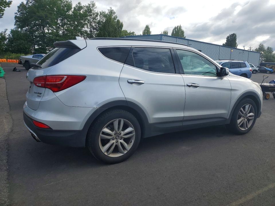 56979516 :رقم المزاد ، 5XYZUDLA6EG180206 vin ، 2014 Hyundai Santa Fe Sport مزاد بيع