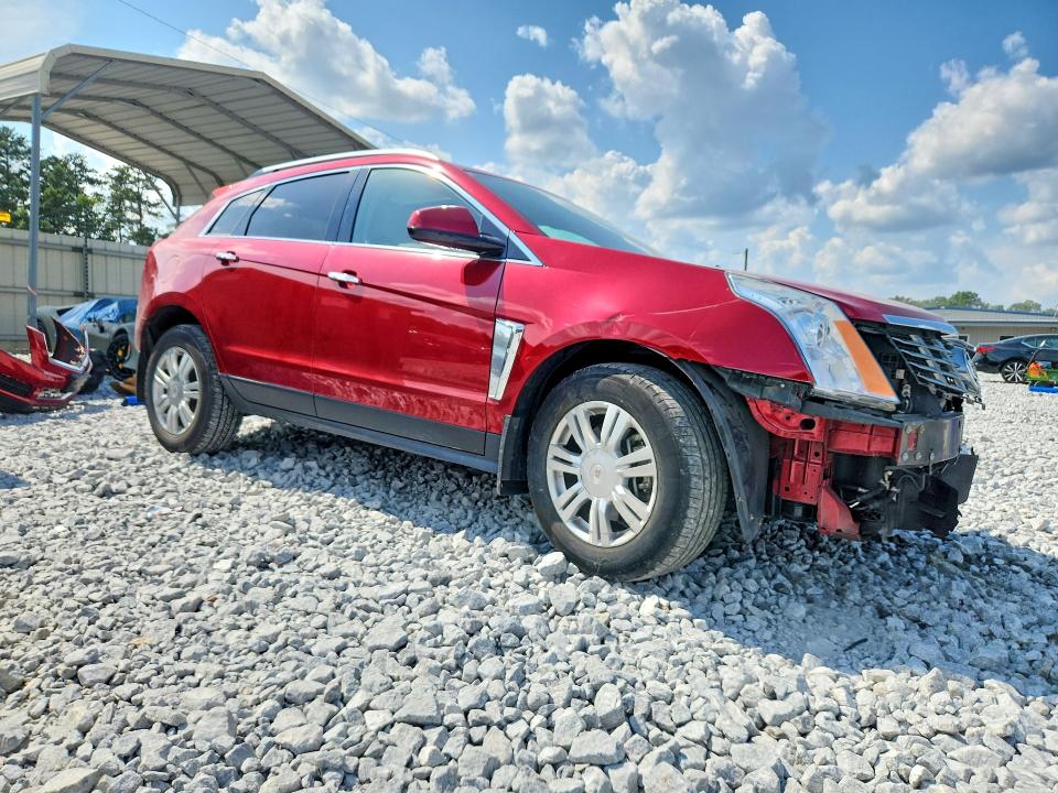 2013 Cadillac Srx მანქანა იყიდება აუქციონზე, vin: 3GYFNGE30DS650513, აუქციონის ნომერი: 85772455
