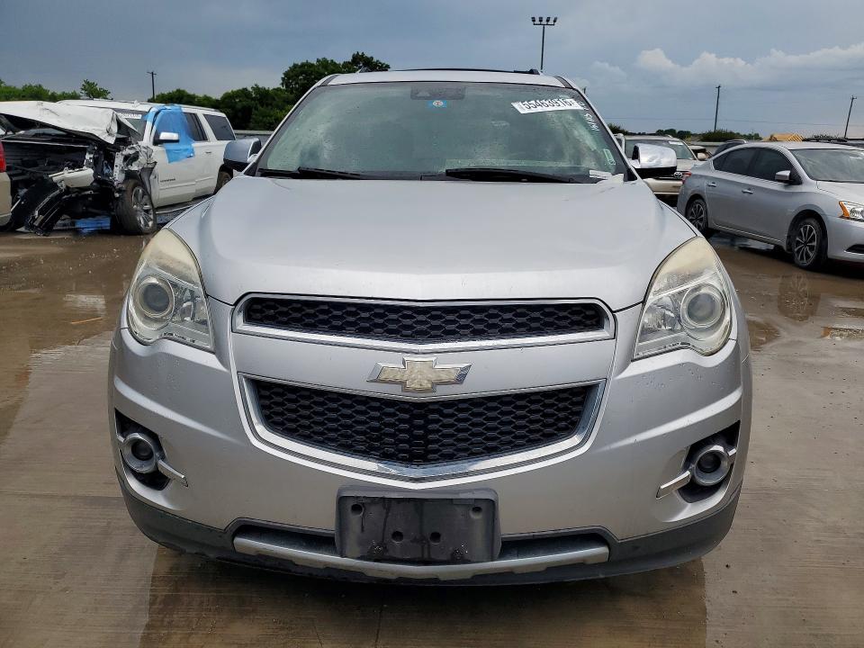 Продаж на аукціоні авто 2013 Chevrolet Equinox, vin: 2GNALFEK4D1144807, номер лоту: 55463916