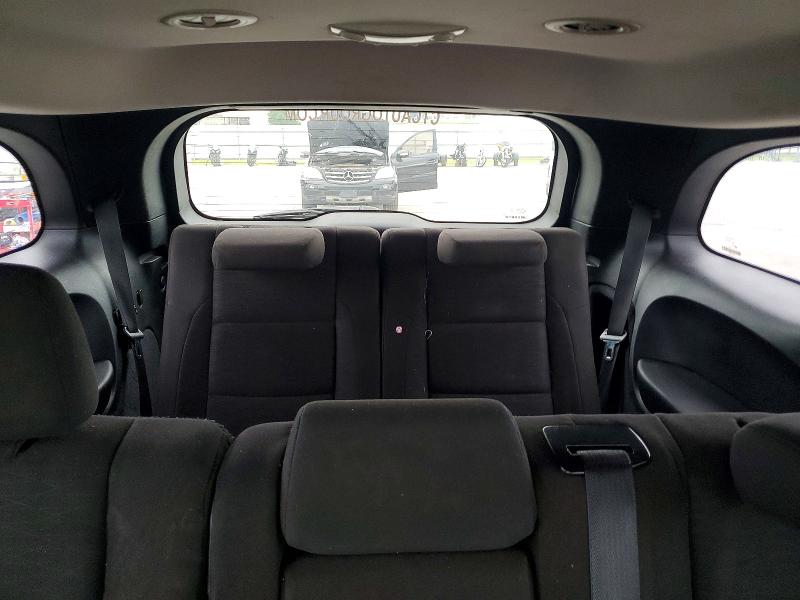 Продажа на аукционе авто 2018 Dodge Durango, vin: 1C4RDHAG8JC385023, номер лота: 58440916