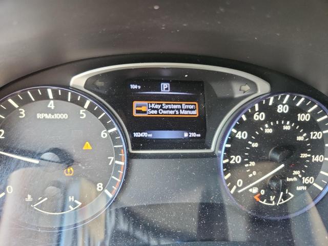 Продаж на аукціоні авто 2017 Nissan Altima, vin: 1N4AL3AP6HN331131, номер лоту: 56761336