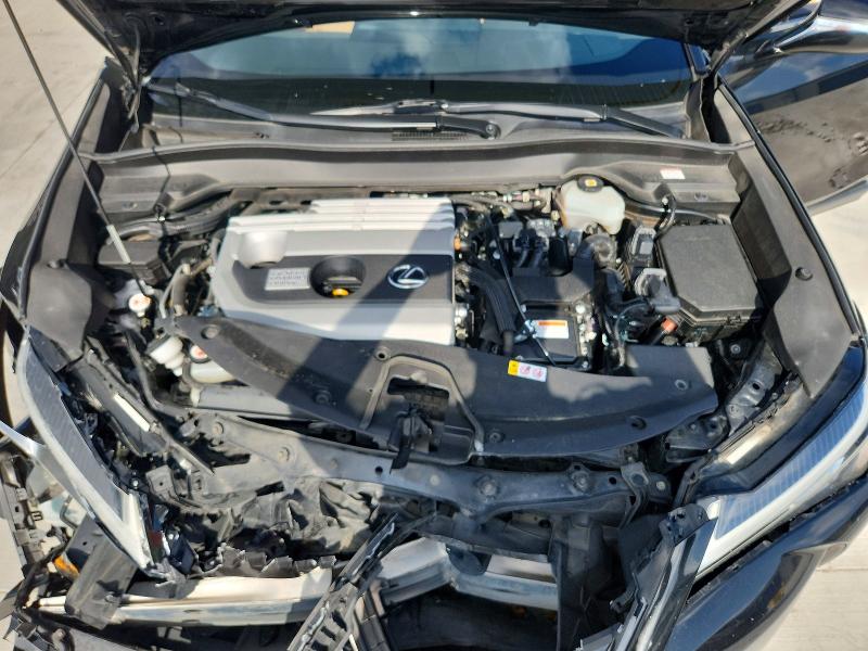 Продаж на аукціоні авто 2021 Lexus Ux, vin: JTHP9JBH1M2053795, номер лоту: 56616146
