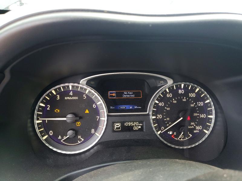 58901746 :رقم المزاد ، 5N1DL0MN5LC517906 vin ، 2020 Infiniti Qx60 مزاد بيع