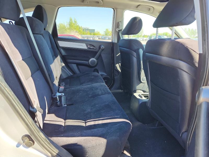 Aukcja sprzedaży 2010 Honda Cr-v, vin: 5J6RE4H56AL819458, numer aukcji: 56158416