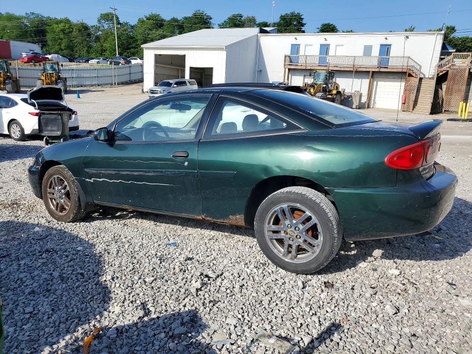 Aukcja sprzedaży 2005 Chevrolet Cavalier, vin: 1G1JC12F657112070, numer aukcji: 59122366