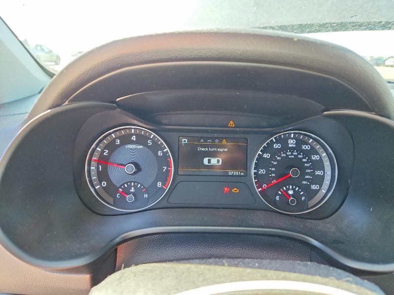 Auction sale of the 2022 Kia Forte, vin: 3KPF24ADXNE478177, lot number: 58937796