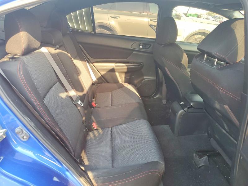 Продаж на аукціоні авто 2019 Subaru Wrx, vin: JF1VA1F69K8818650, номер лоту: 58297516