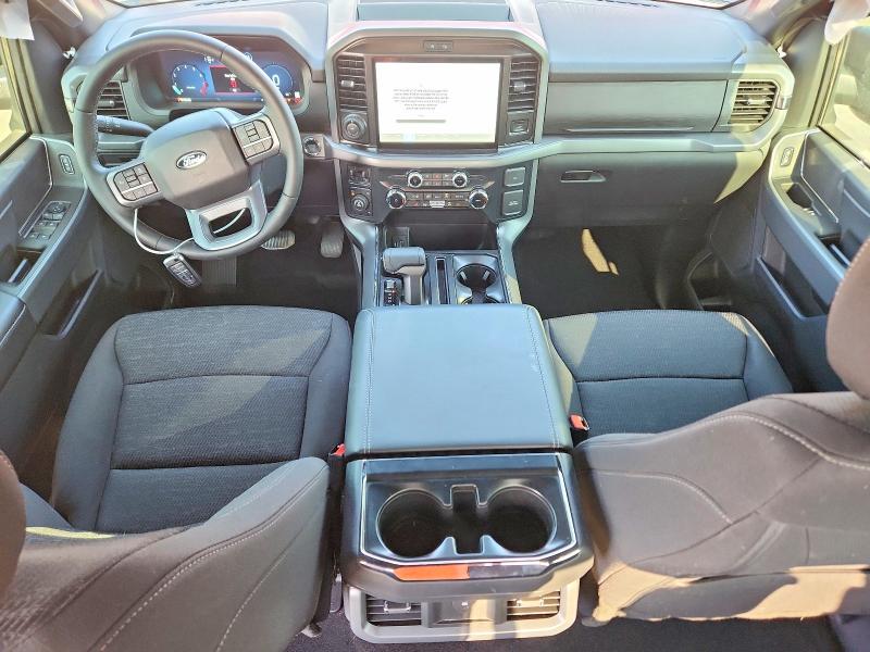 Aukcja sprzedaży 2026 Ford F150, vin: 1FTFW3L53TKD57246, numer aukcji: 56266256