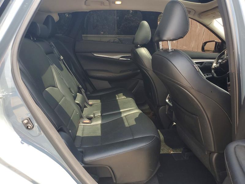 Продажа на аукционе авто 2023 Infiniti Qx50, vin: 3PCAJ5BA4PF118875, номер лота: 58422426