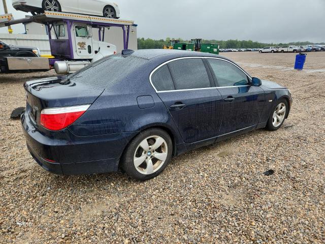 Aukcja sprzedaży 2008 Bmw 528, vin: WBANU53598C112978, numer aukcji: 57696246