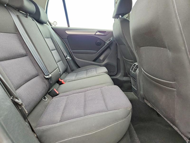 Aukcja sprzedaży 2012 Volkswagen Golf, vin: WVWNM7AJ3CW294313, numer aukcji: 56311576