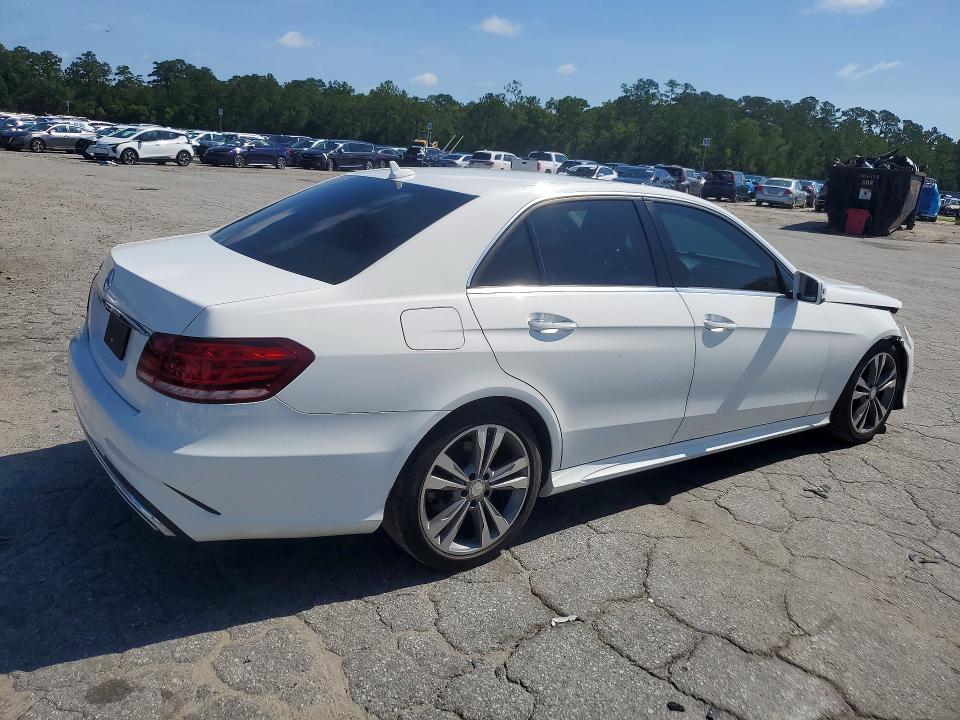 58093666 :رقم المزاد ، WDDHF5KB8GB229253 vin ، 2016 Mercedes-benz E مزاد بيع