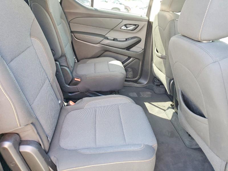 Продажа на аукционе авто 2021 Chevrolet Traverse, vin: 1GNERGKW4MJ141103, номер лота: 56946956