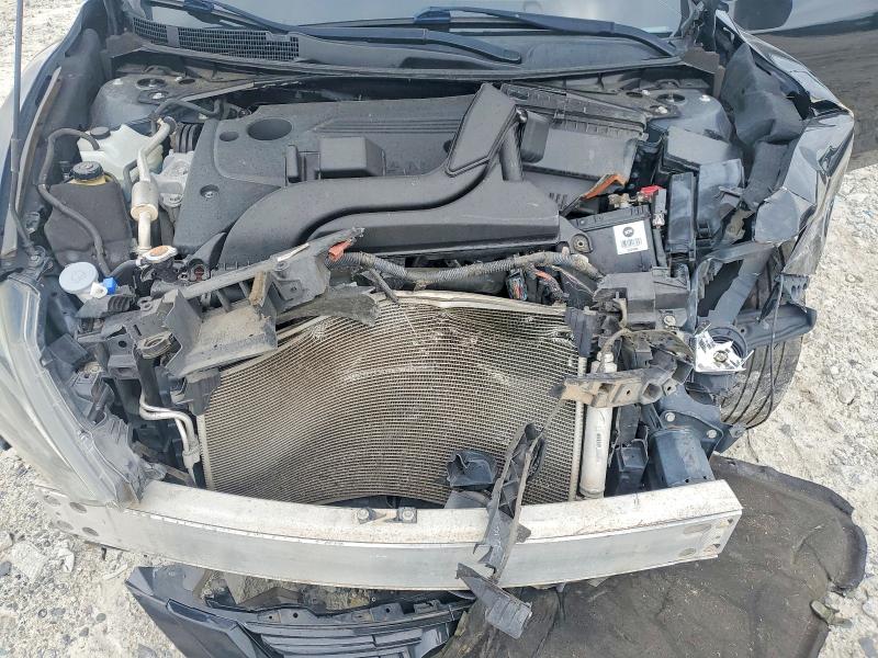 55267346 :رقم المزاد ، 1N4AL3AP4JC277572 vin ، 2018 Nissan Altima مزاد بيع
