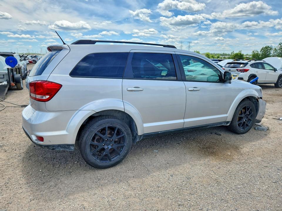 57140546 :رقم المزاد ، 3C4PDCBG7ET120600 vin ، 2014 Dodge Journey مزاد بيع