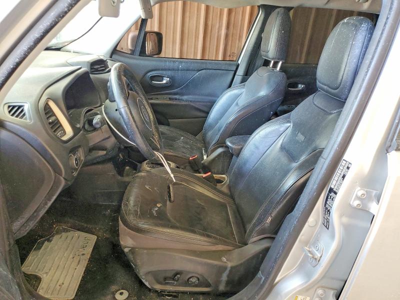 55453676 :رقم المزاد ، ZACCJADT0GPC66479 vin ، 2016 Jeep Renegade مزاد بيع