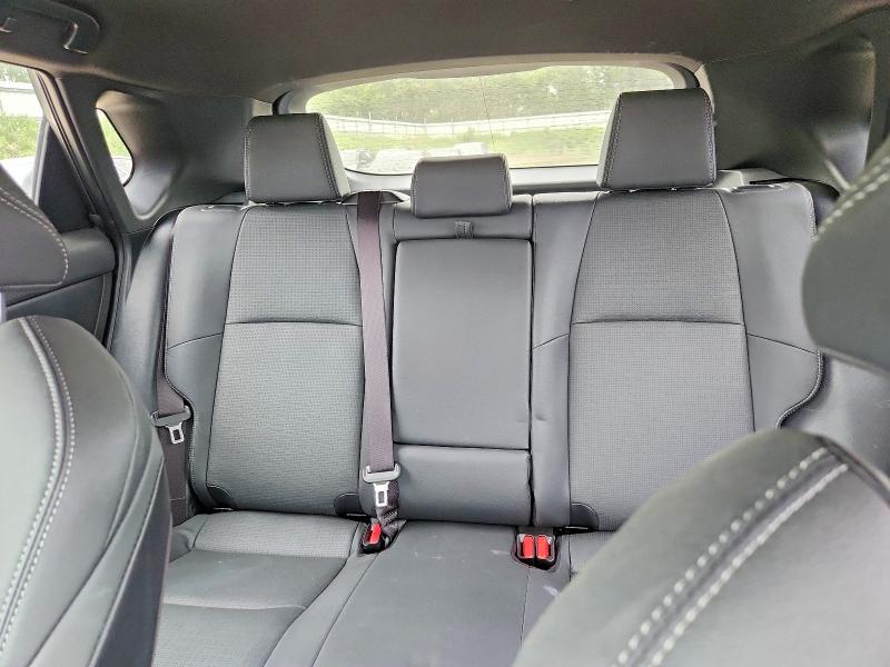Продаж на аукціоні авто 2025 Subaru Solterra, vin: JTMABABA2SA100141, номер лоту: 56513556