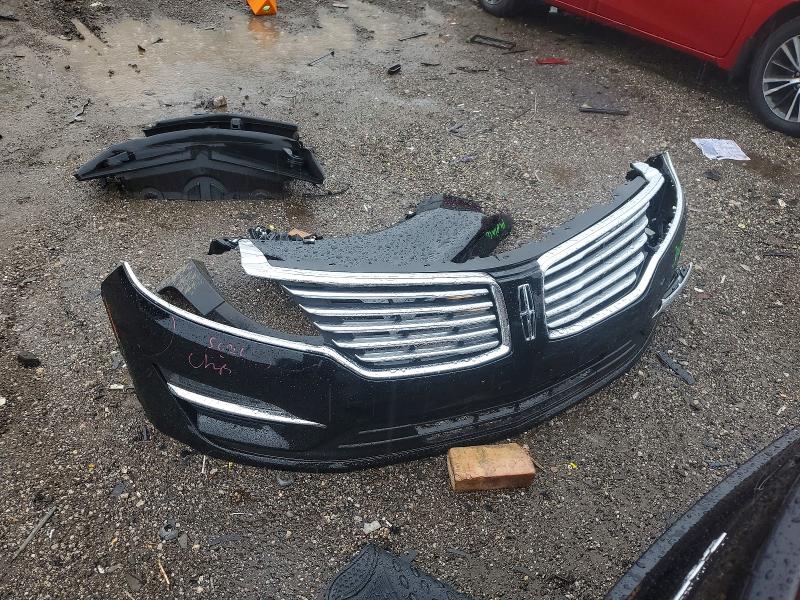 57474526 :رقم المزاد ، 5LMCJ3D92HUL68861 vin ، 2017 Lincoln Mkc مزاد بيع