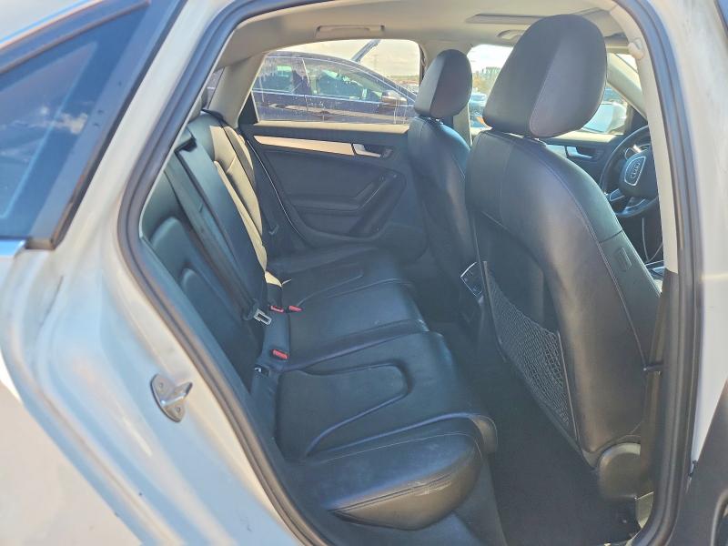 Aukcja sprzedaży 2015 Audi A4, vin: WAUBFAFL1FN018417, numer aukcji: 58215996