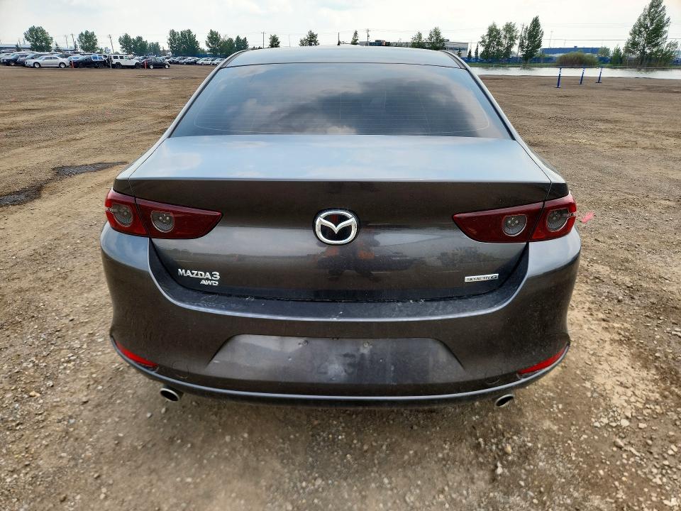 Aukcja sprzedaży 2019 Mazda 3, vin: JM1BPBCM4K1119763, numer aukcji: 59395716