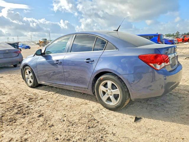 56730886 :رقم المزاد ، 1G1PC5SB4D7197519 vin ، 2013 Chevrolet Cruze مزاد بيع