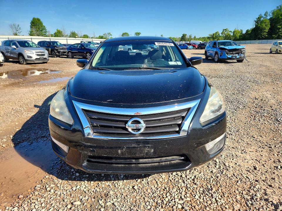 Aukcja sprzedaży 2013 Nissan Altima, vin: 1N4AL3AP4DC124114, numer aukcji: 58504016