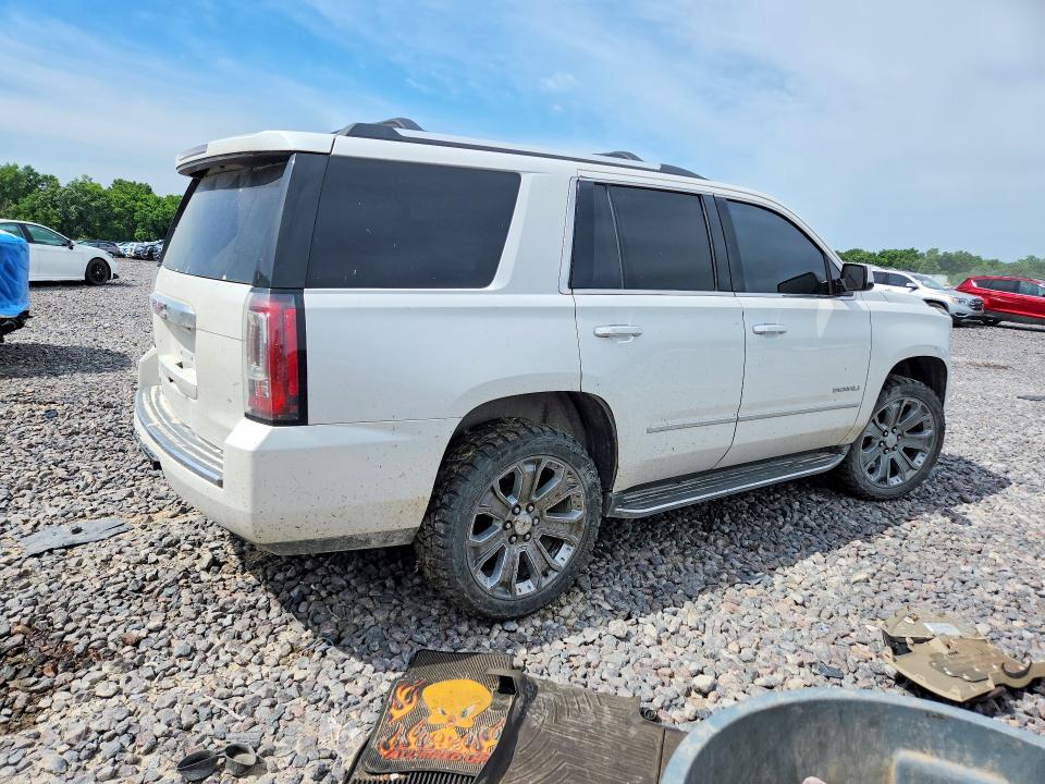 Aukcja sprzedaży 2016 Gmc Yukon, vin: 1GKS2CKJ1GR209445, numer aukcji: 53968526