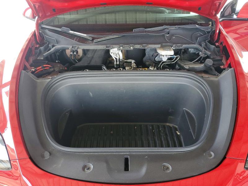 Aukcja sprzedaży 2021 Tesla Model Y, vin: 5YJYGDED8MF107600, numer aukcji: 58239576